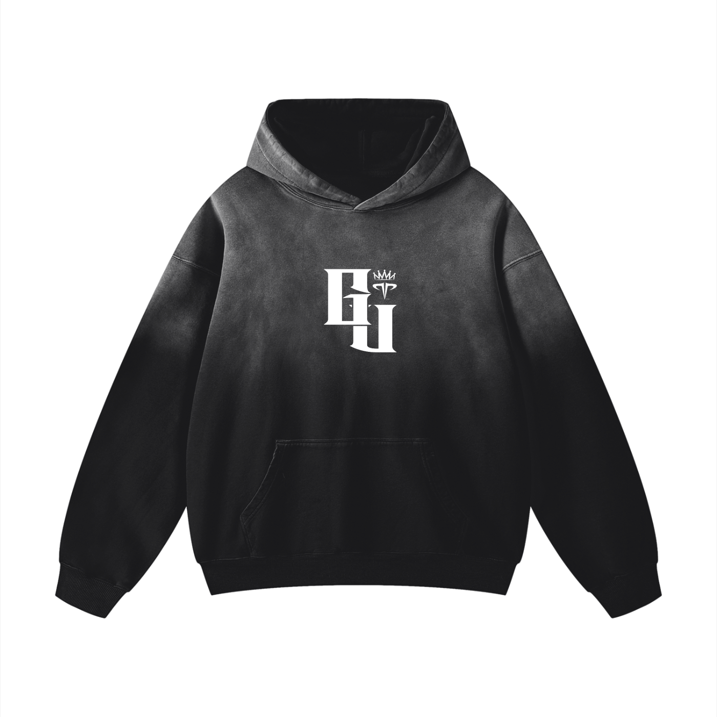Hafa Adai Heavyweight Sunfade Hoodie