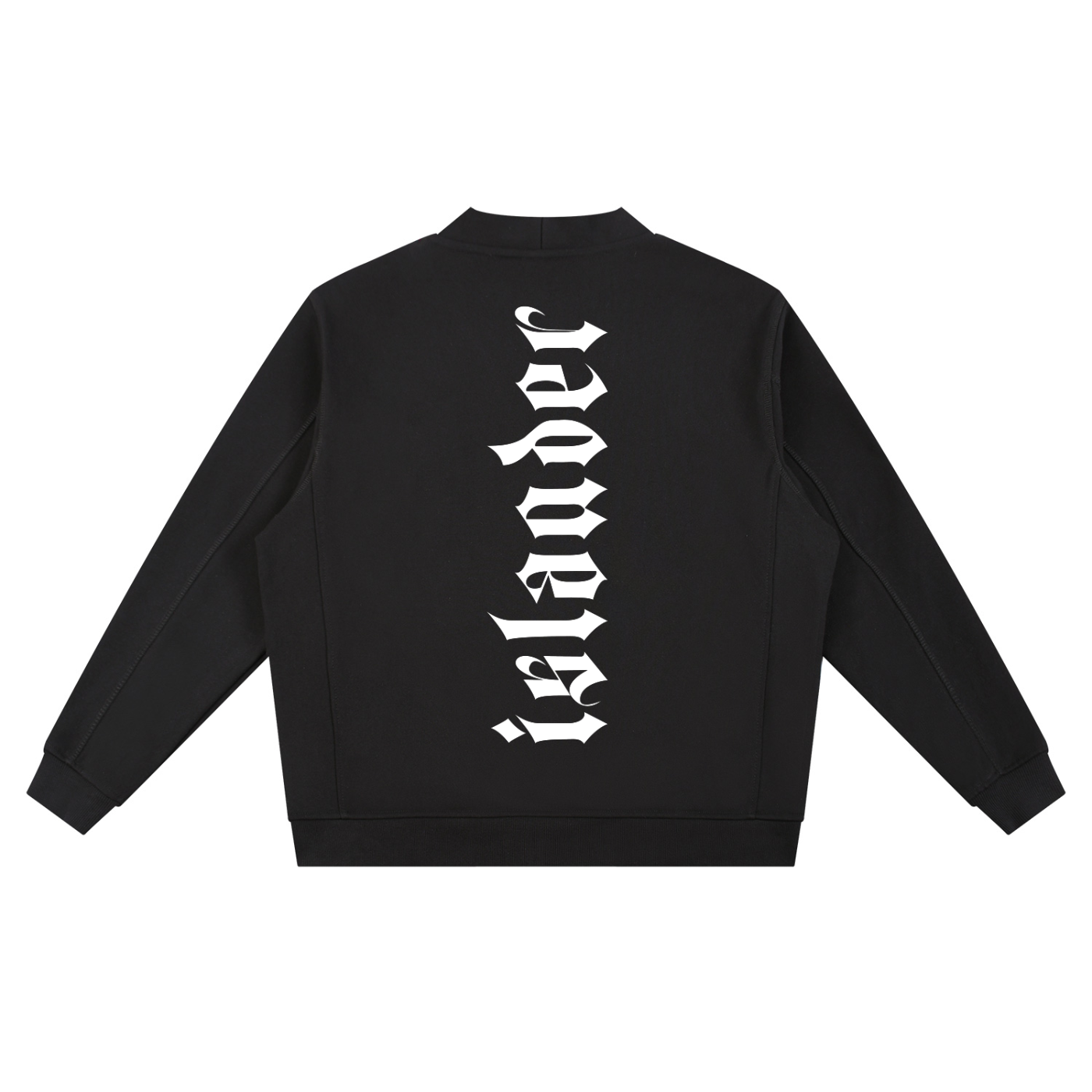 Islander Essential Heavyweight Cardigan