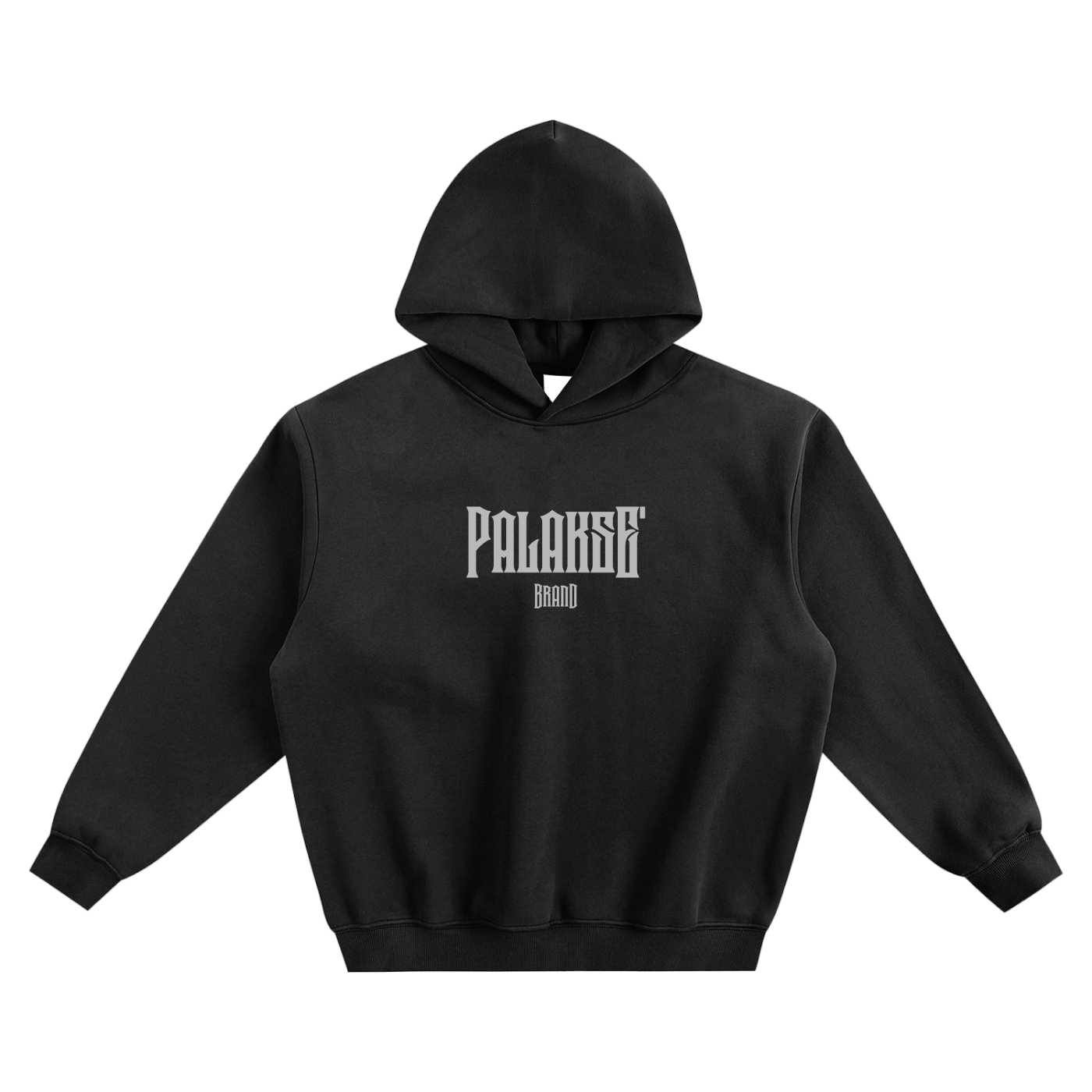 Islander Box Hoodie