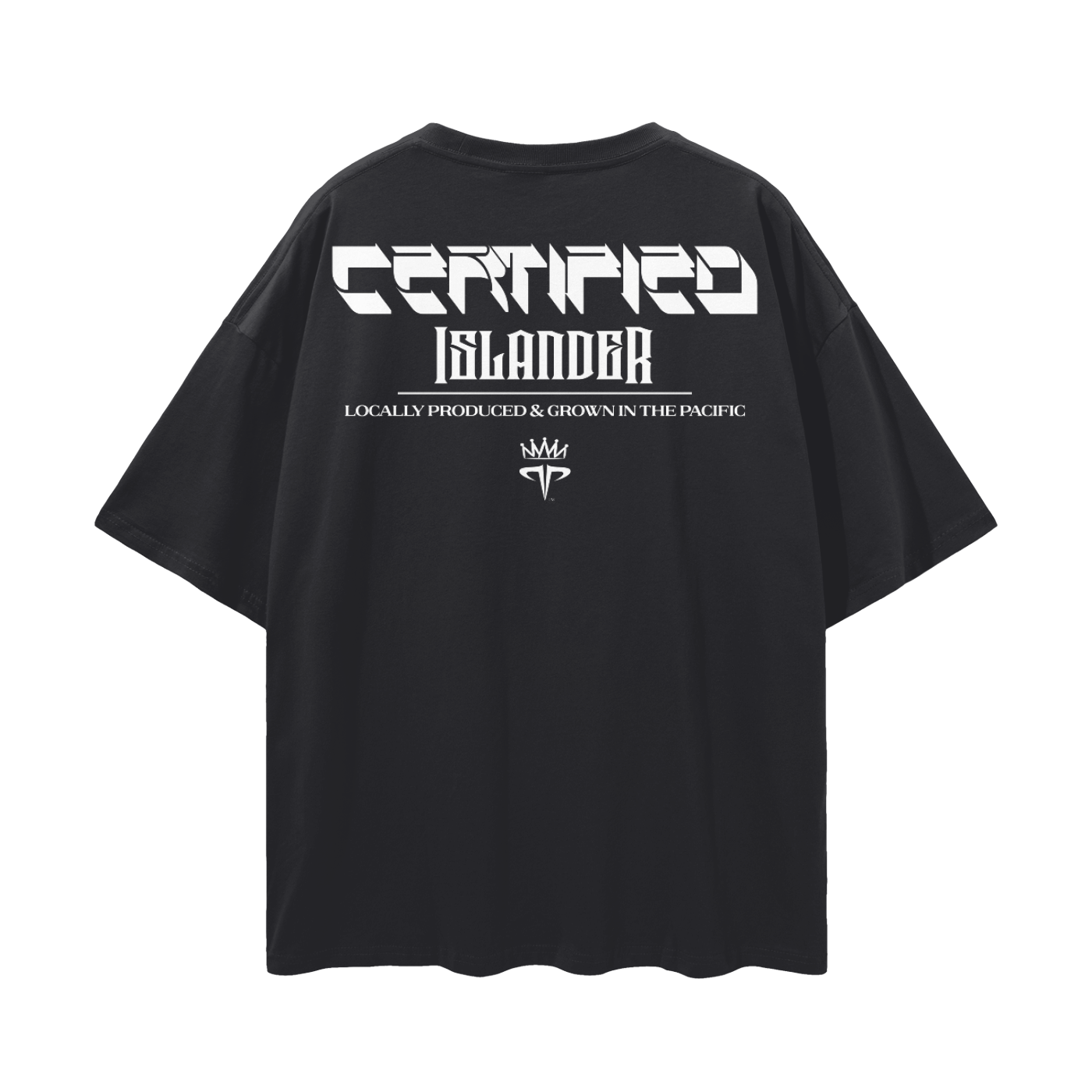 Certified Islander
