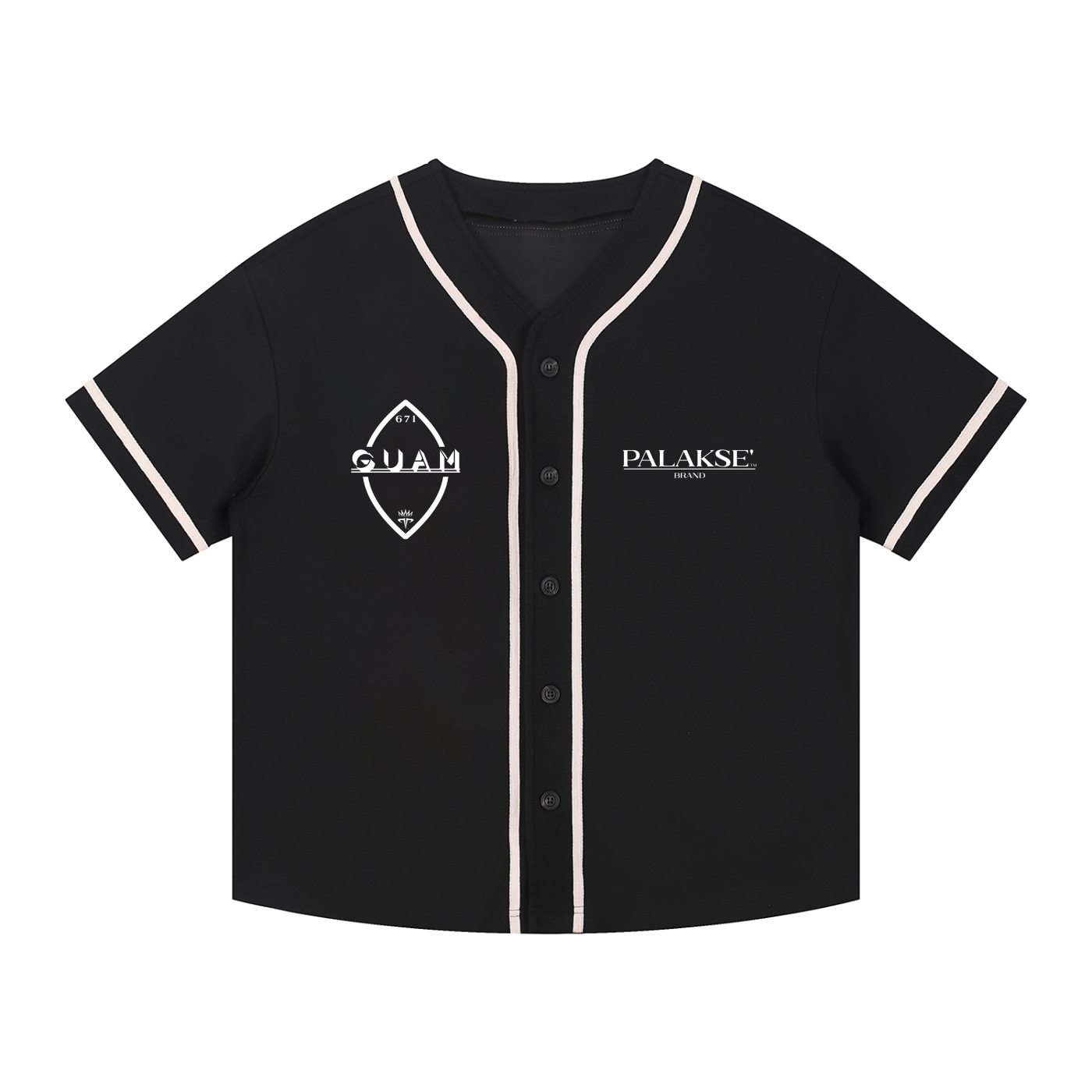 Acho' Atupat Jersey
