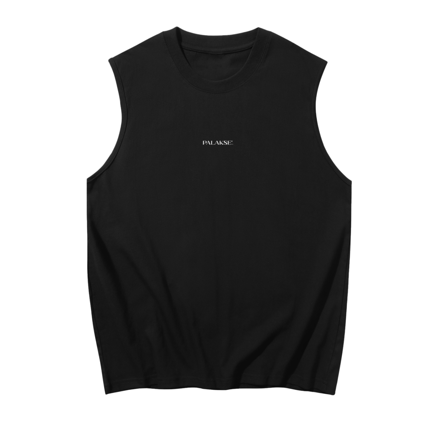 The Concept Tank | Sleeveless | Men's | 230 GSM