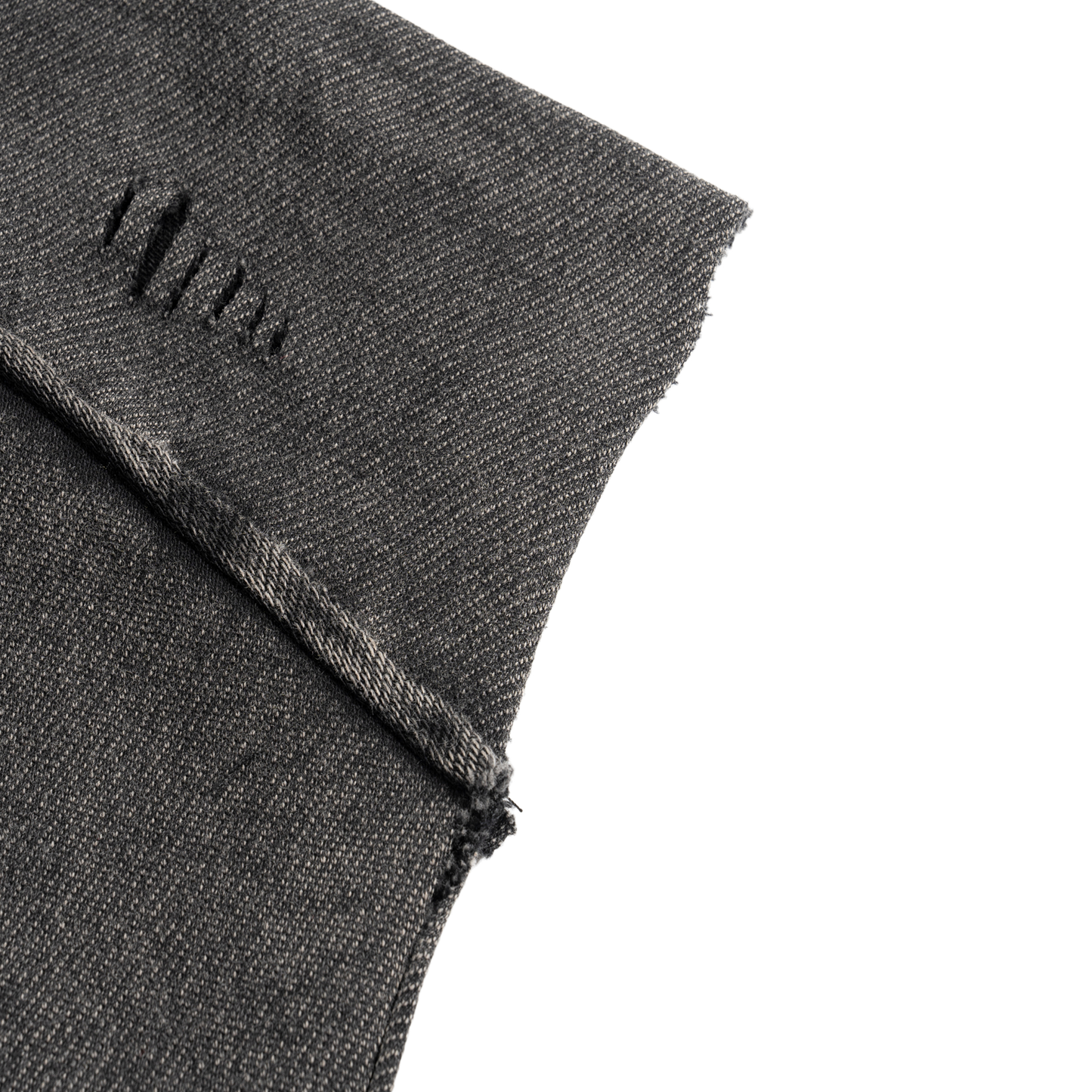 The Sophisticated | Snow Wash | Boxy | Hooded | Tank | 240 GSM