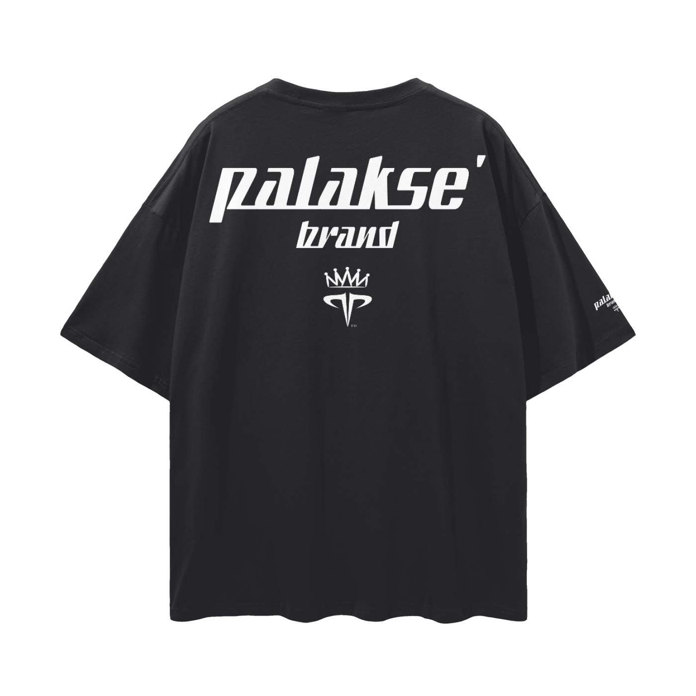 Classic Loose Drop Shoulder Tee