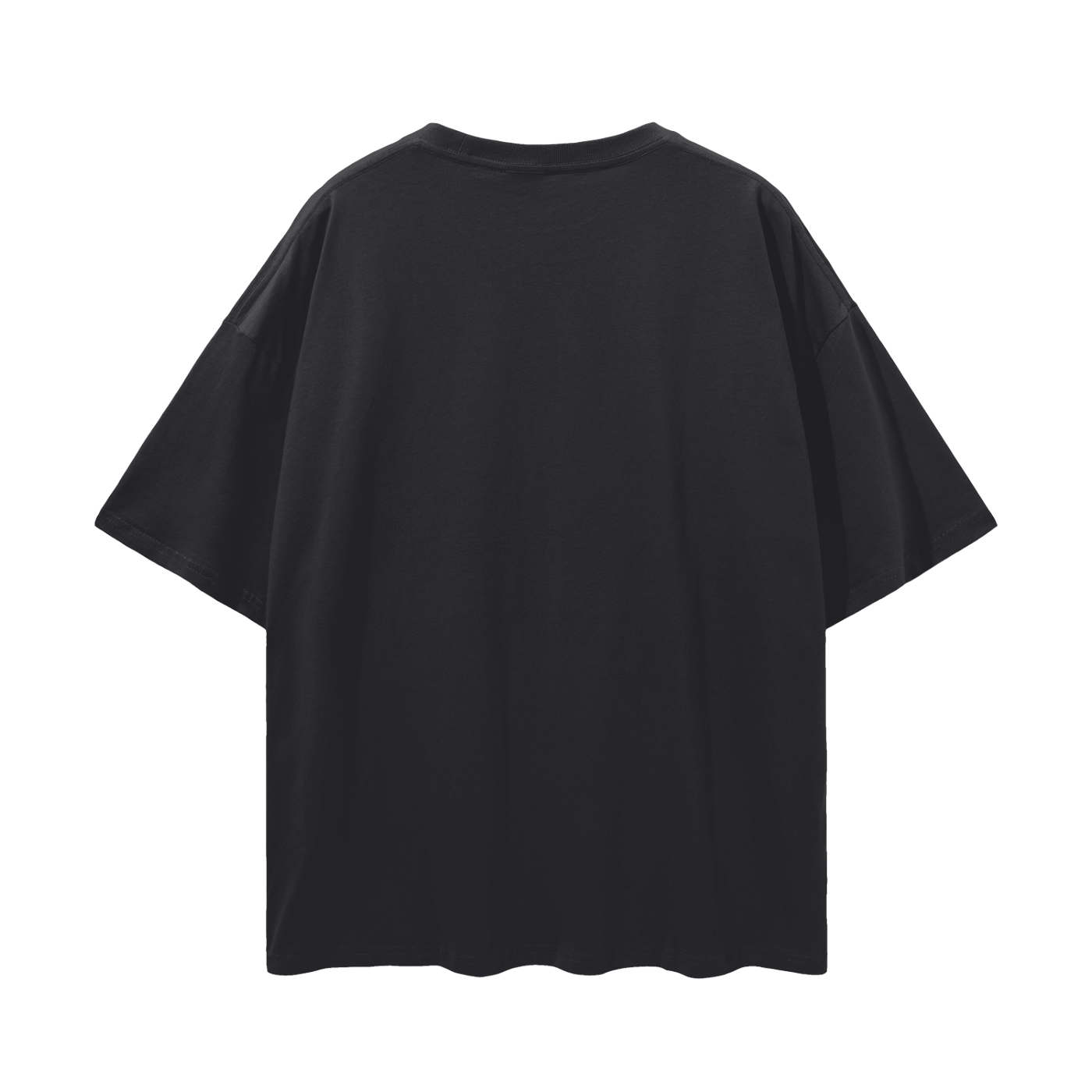 Mabuhay | Oversize | Deep Drop Shoulder | Tee 190 GSM