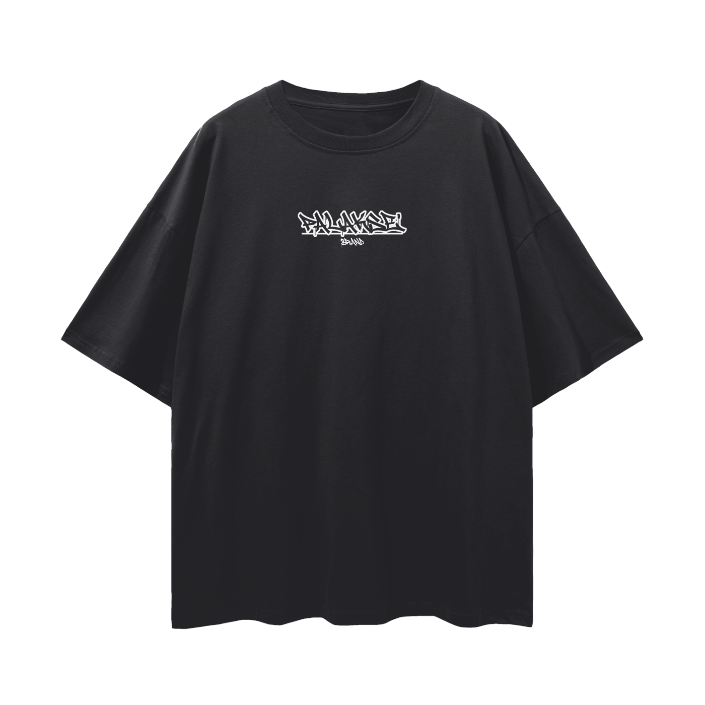 Statement Tee