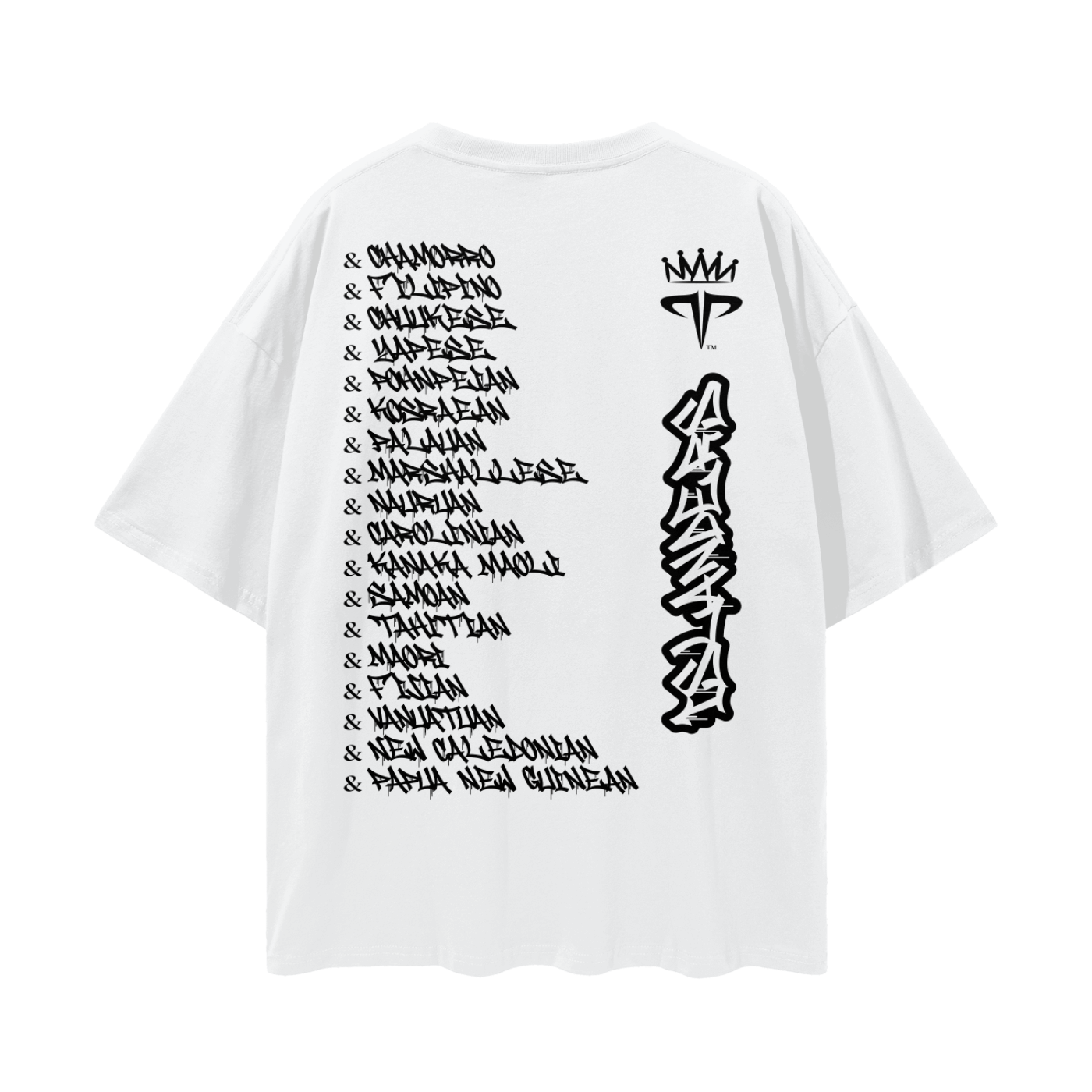 Island Pride Tee