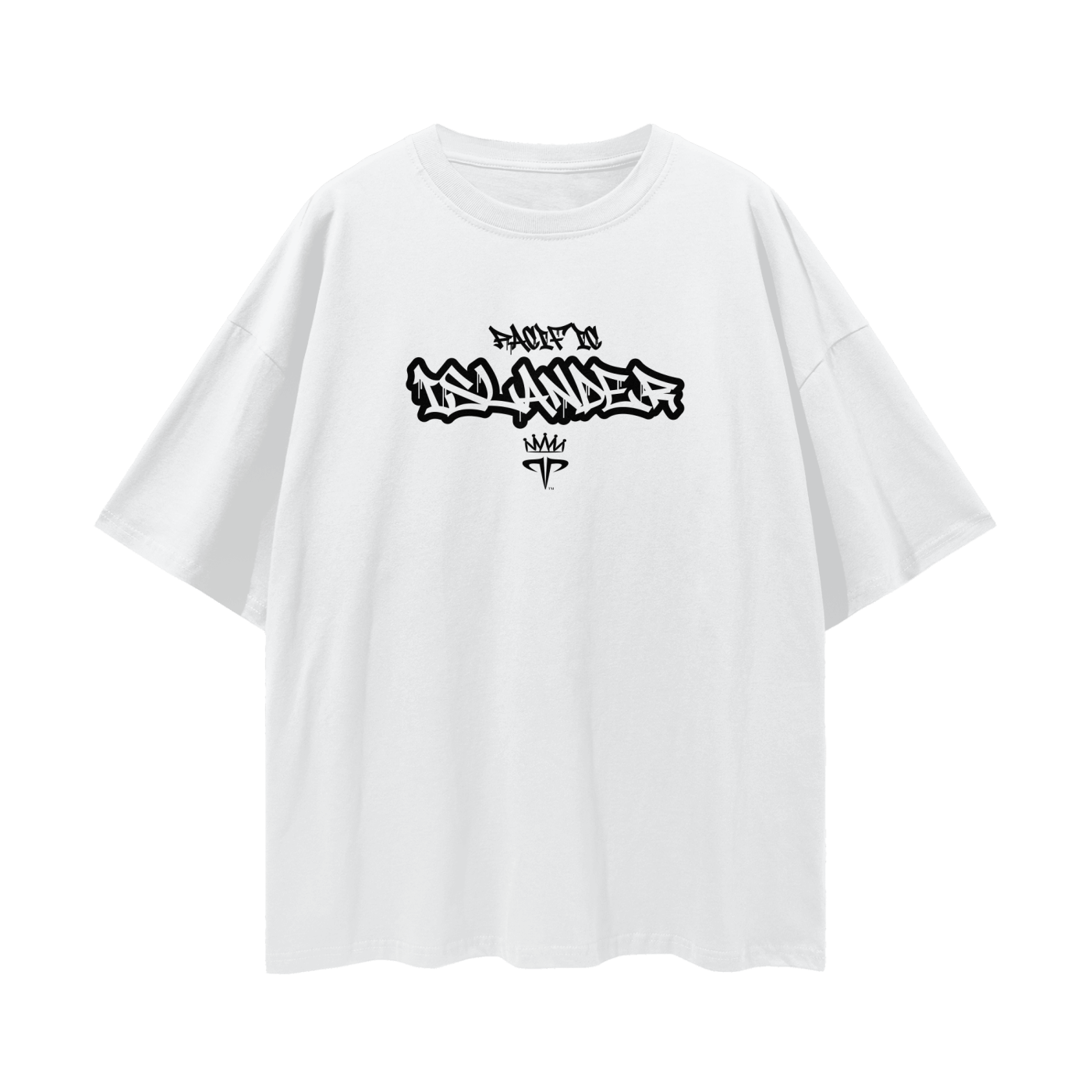 Island Pride Tee