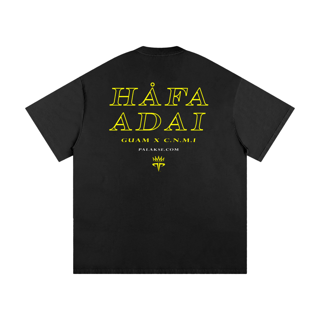 Hafa Tee