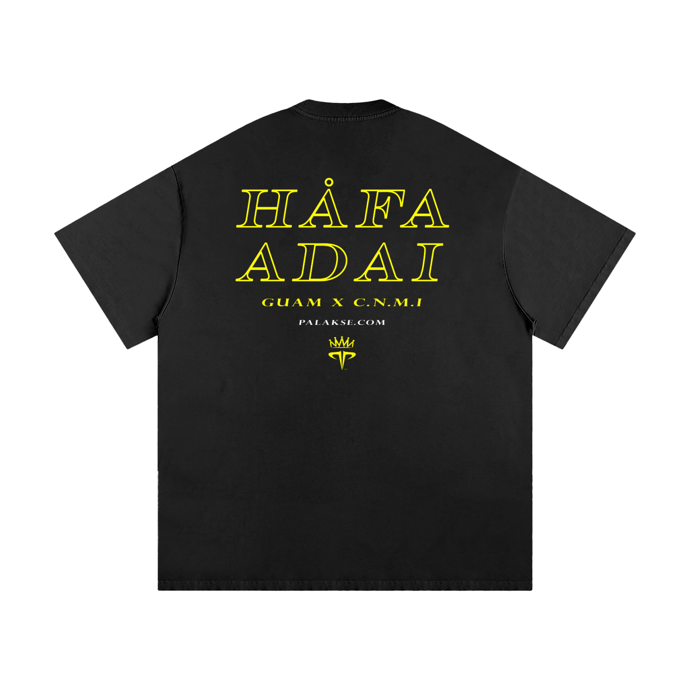 Hafa Tee