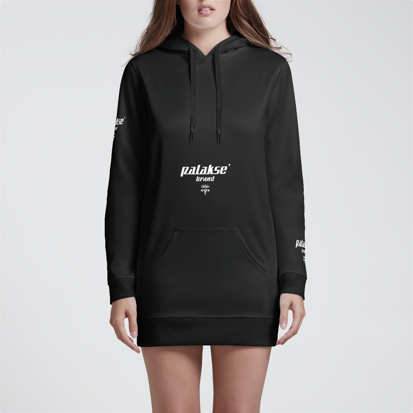Classic Dress Hoodie