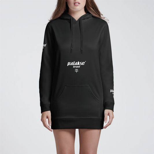 Classic Dress Hoodie
