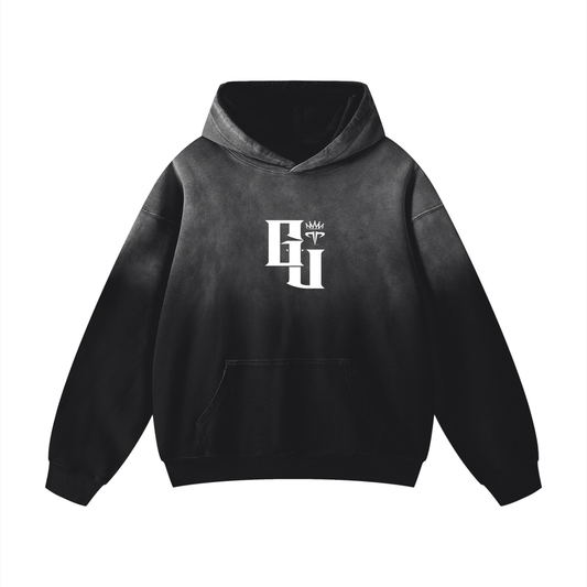 Hafa Adai Heavyweight Sunfade Hoodie
