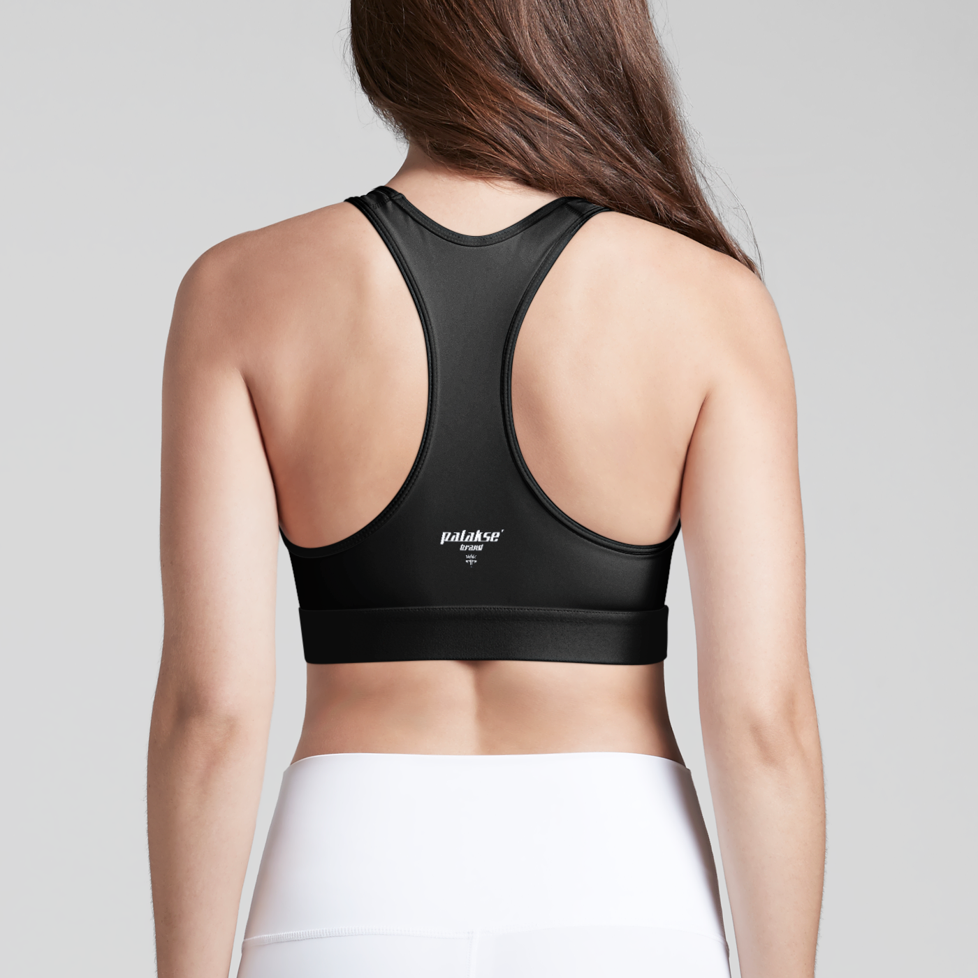 Classic Sports Bra Racerback Sports Bra