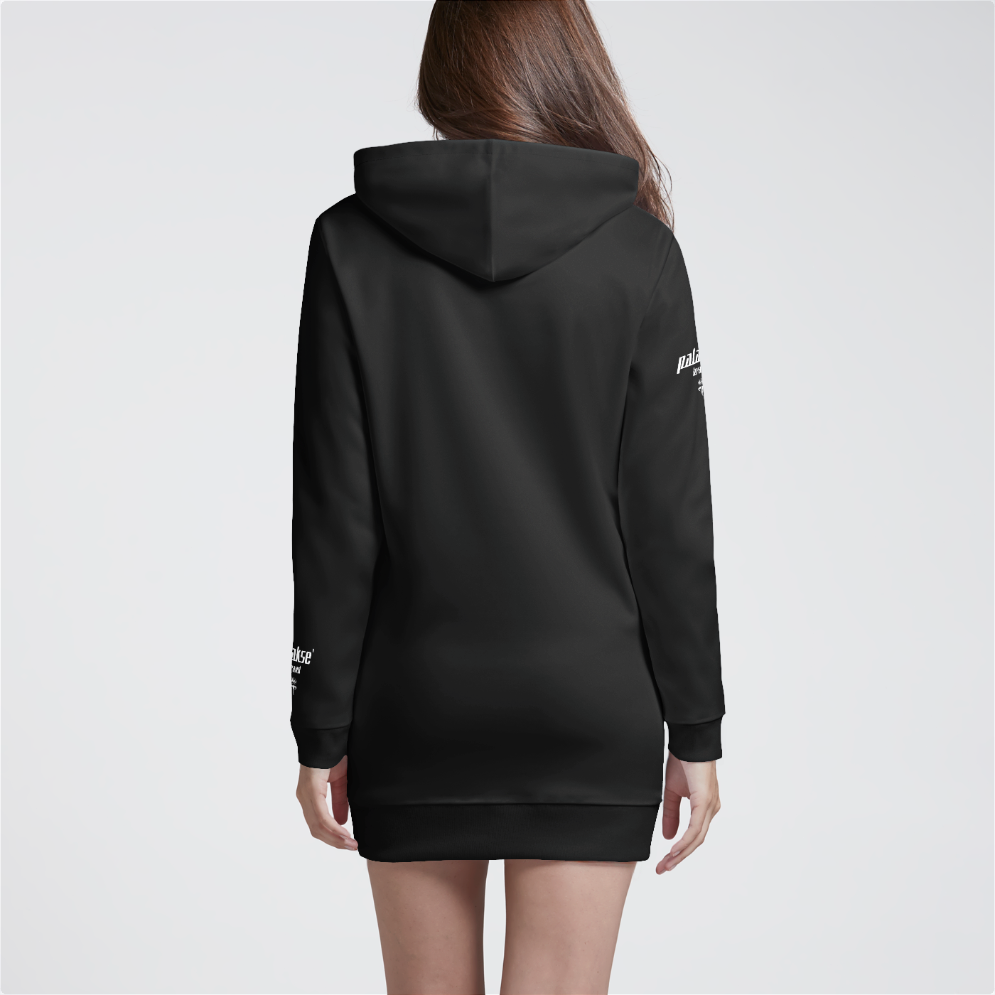 Classic Dress Hoodie