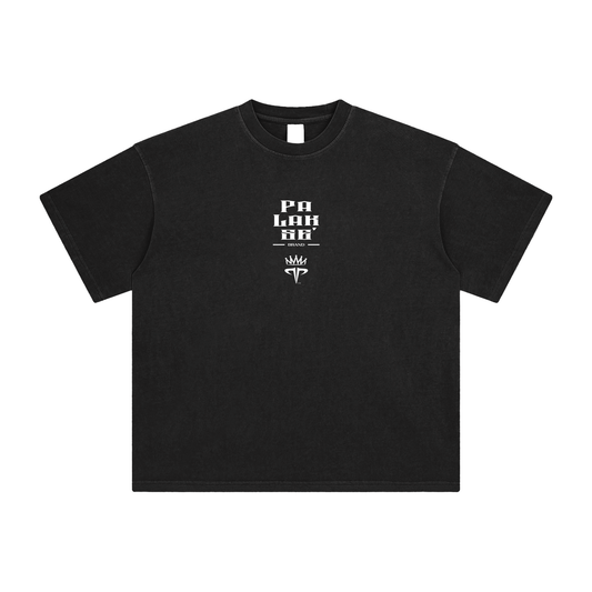 Ranannim Enzyme Washed Tee