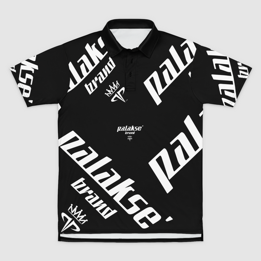 Classic Sublimation Polo Tee