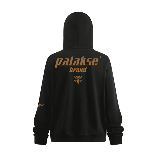 Windproof Sports Zip-up Hoodie with Built-in Face Mask