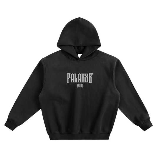 Islander Box Hoodie
