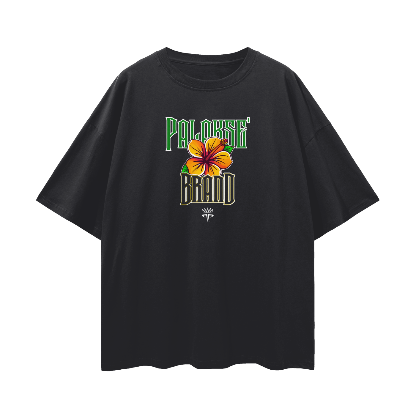Island Rootz Tee