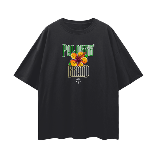 Island Rootz Tee