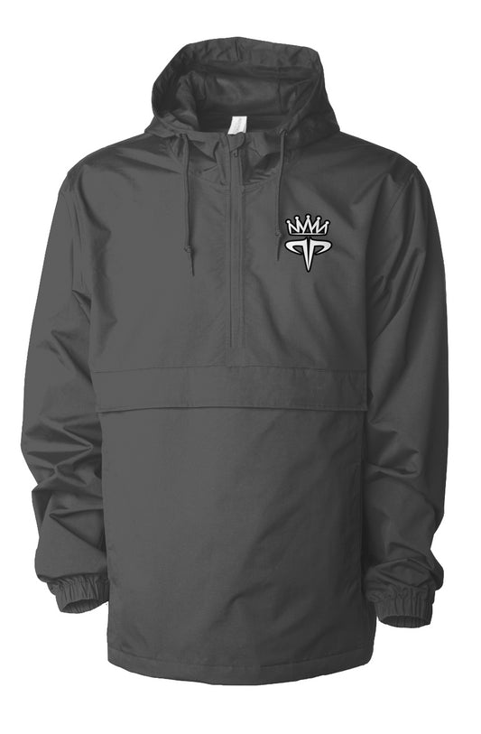 Palakse' Water Resistant Anorak Jacket
