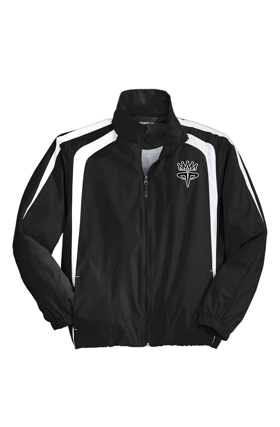 Classic Raglan Jacket