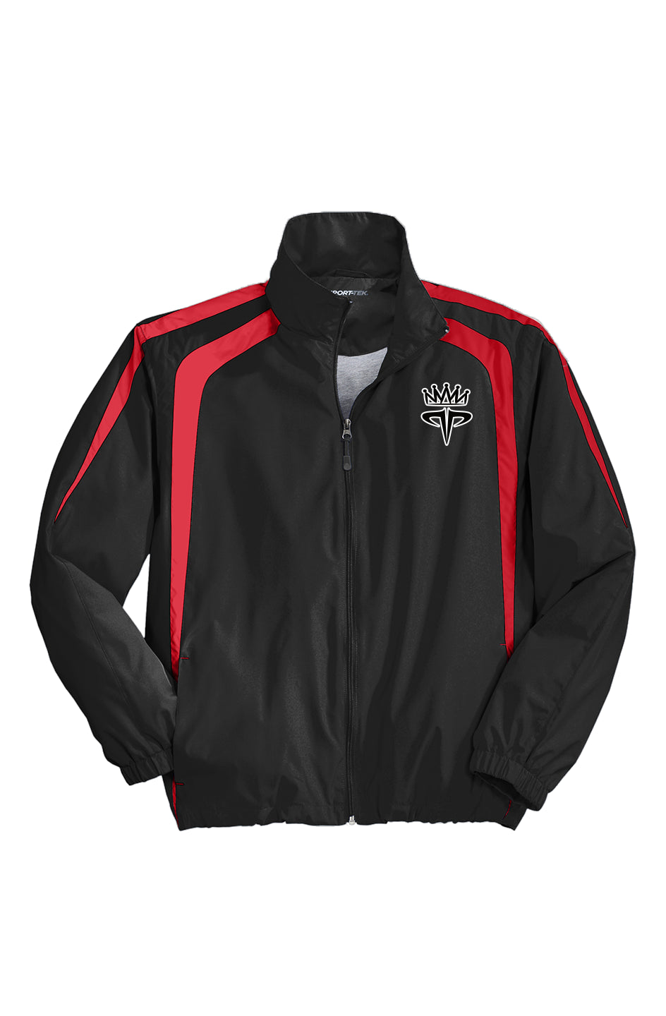 Classic Raglan Jacket