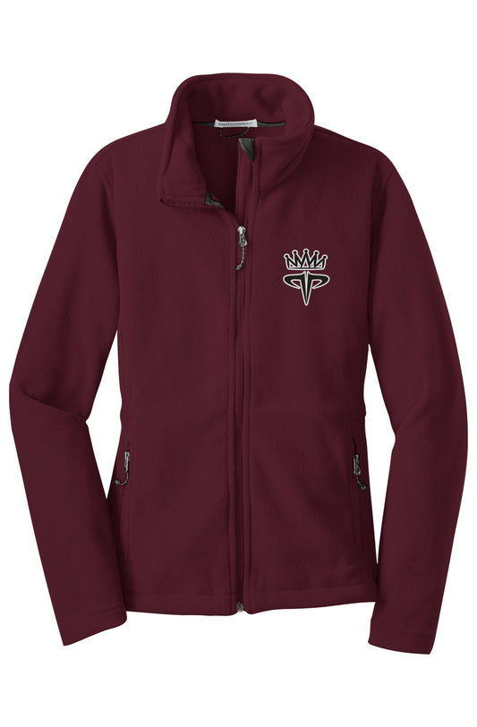 Classic Women's Fleece Jacket