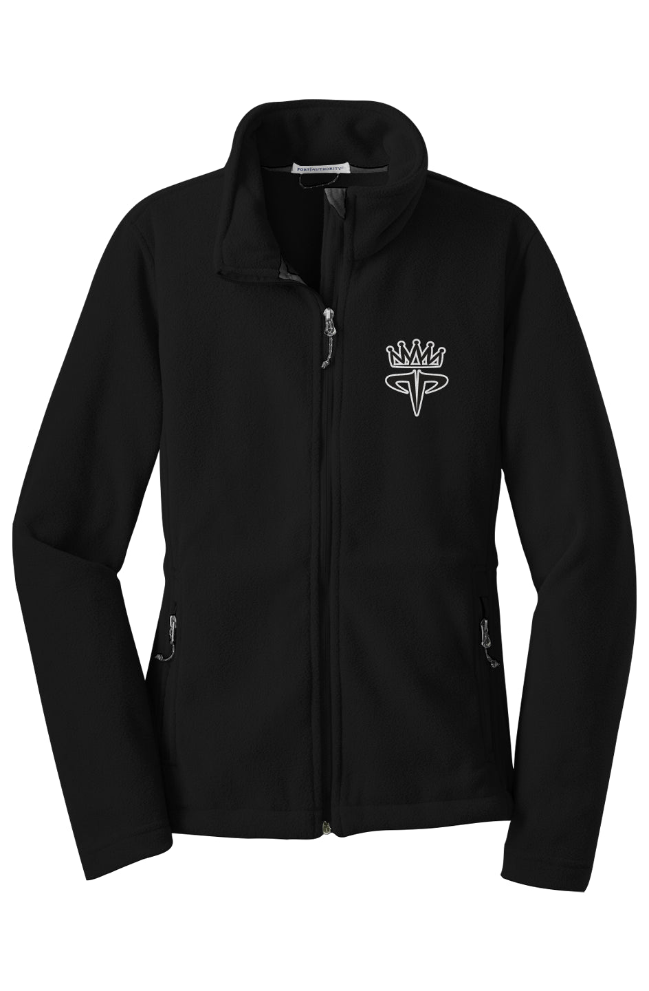 Classic Women's Fleece Jacket