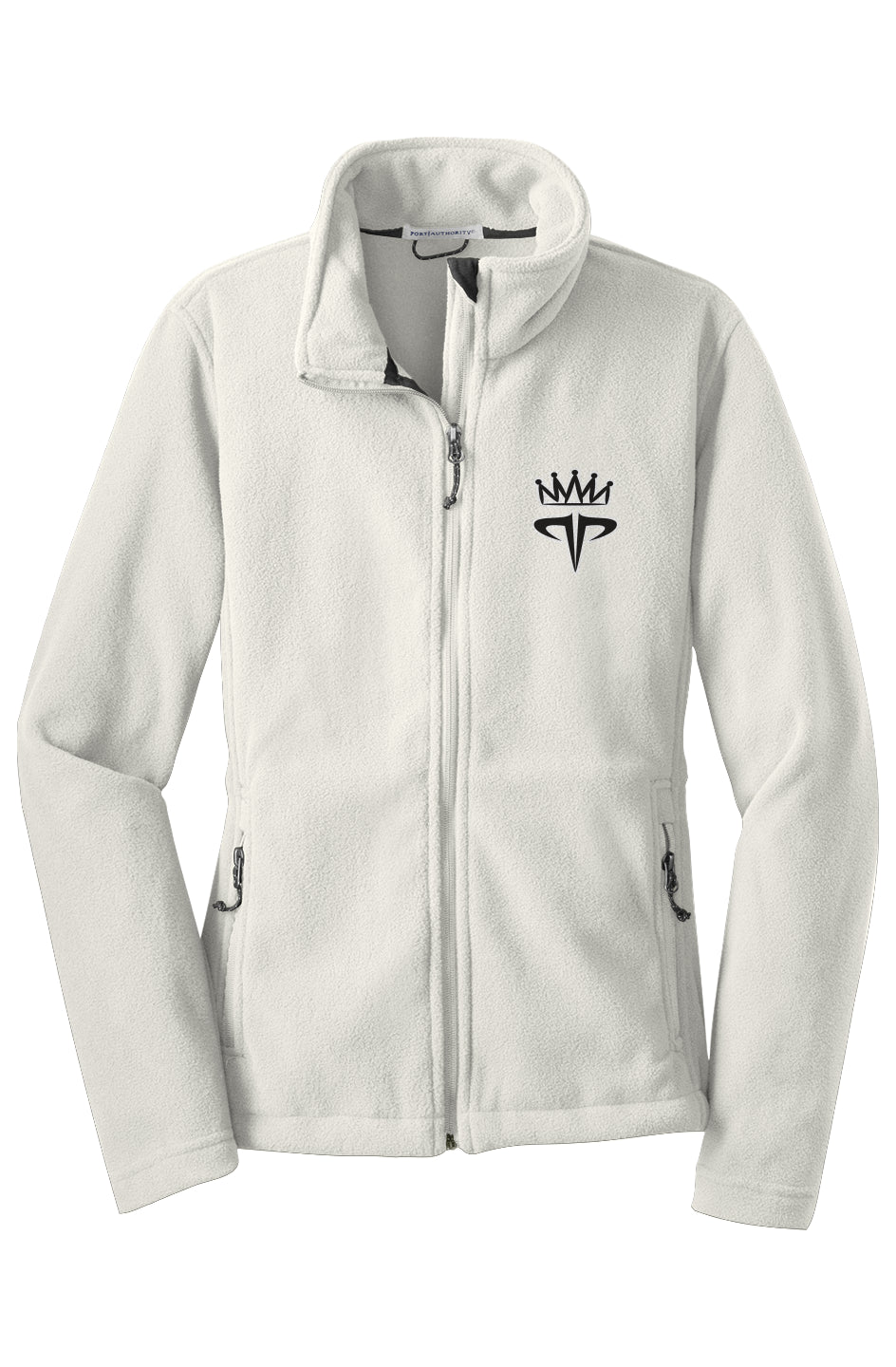 Classic Women's Fleece Jacket
