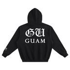 GU Boxy Hoodie