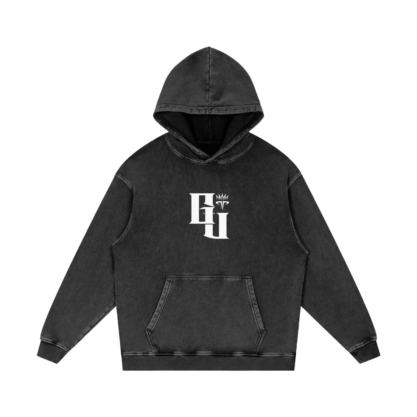 Hafa Adai Snow Hoodie
