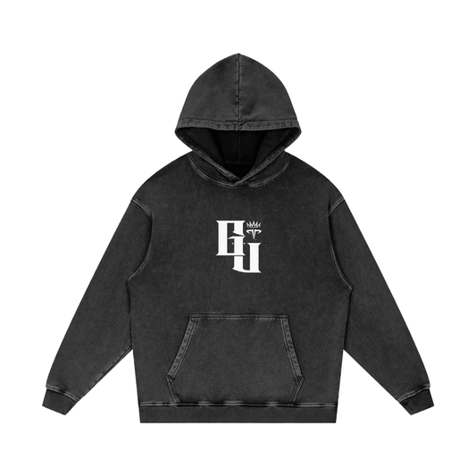 Hafa Adai Snow Hoodie