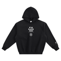 GU Boxy Hoodie