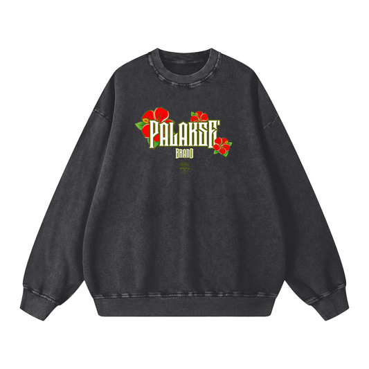 Chamorrita Girl Sweatshirt