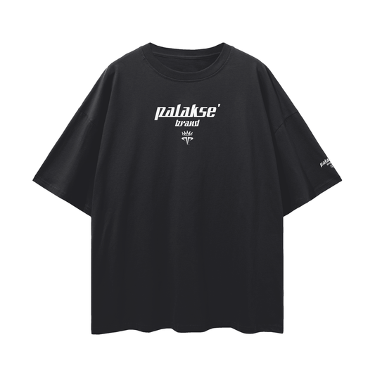 Classic Loose Drop Shoulder Tee