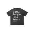 Agana Heights Represent Tee