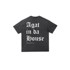 Agat Represent Tee