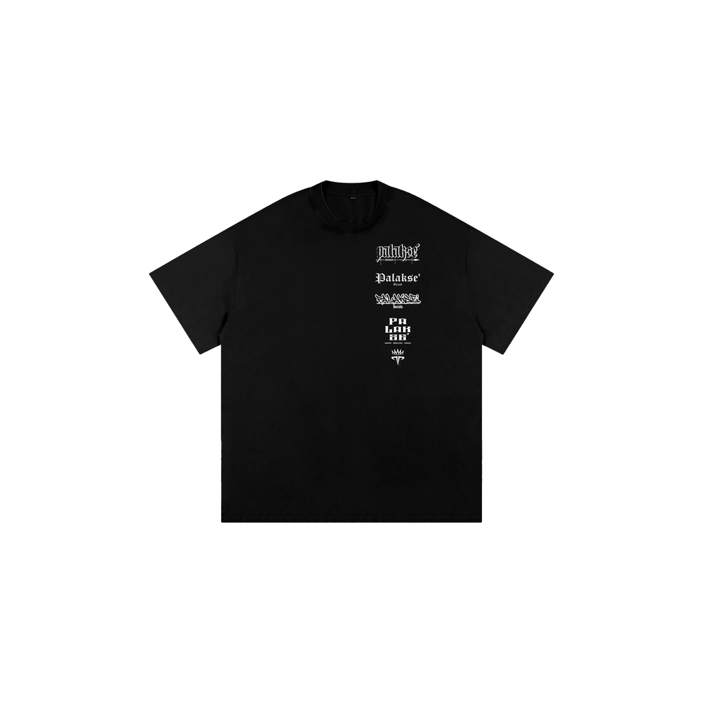 Certified Islander Tee