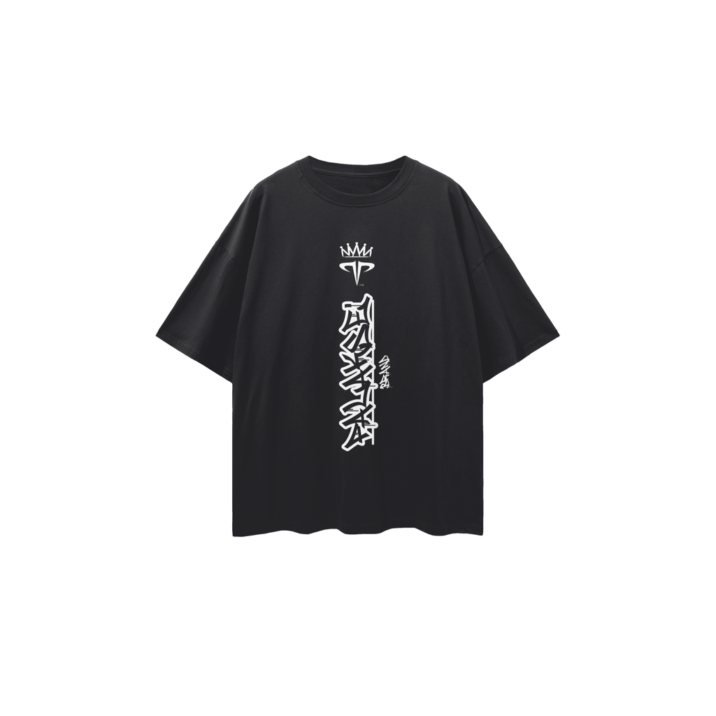Chillax Session Tee