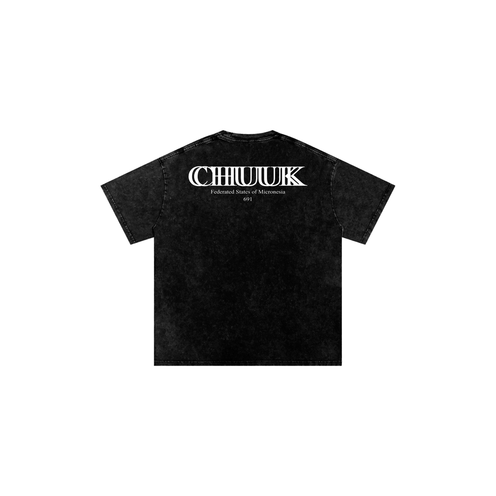CHUUK Tee