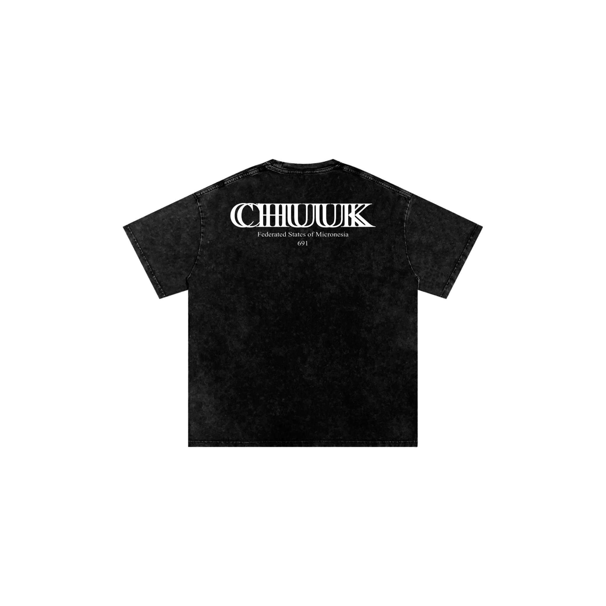 CHUUK Tee
