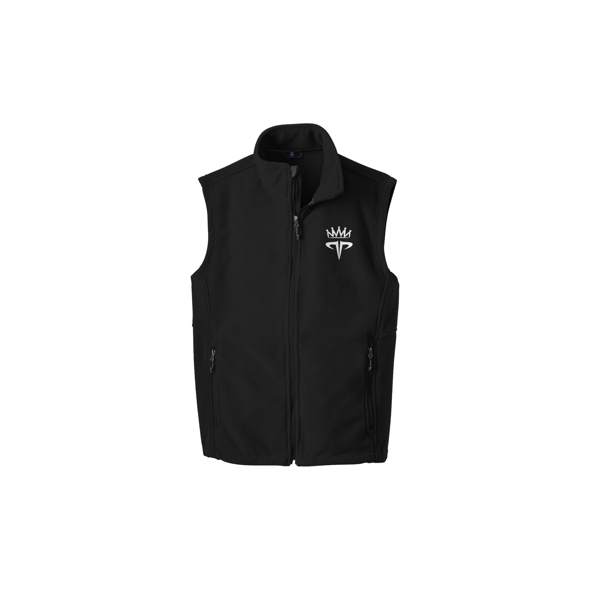 Classic Fleece Vest
