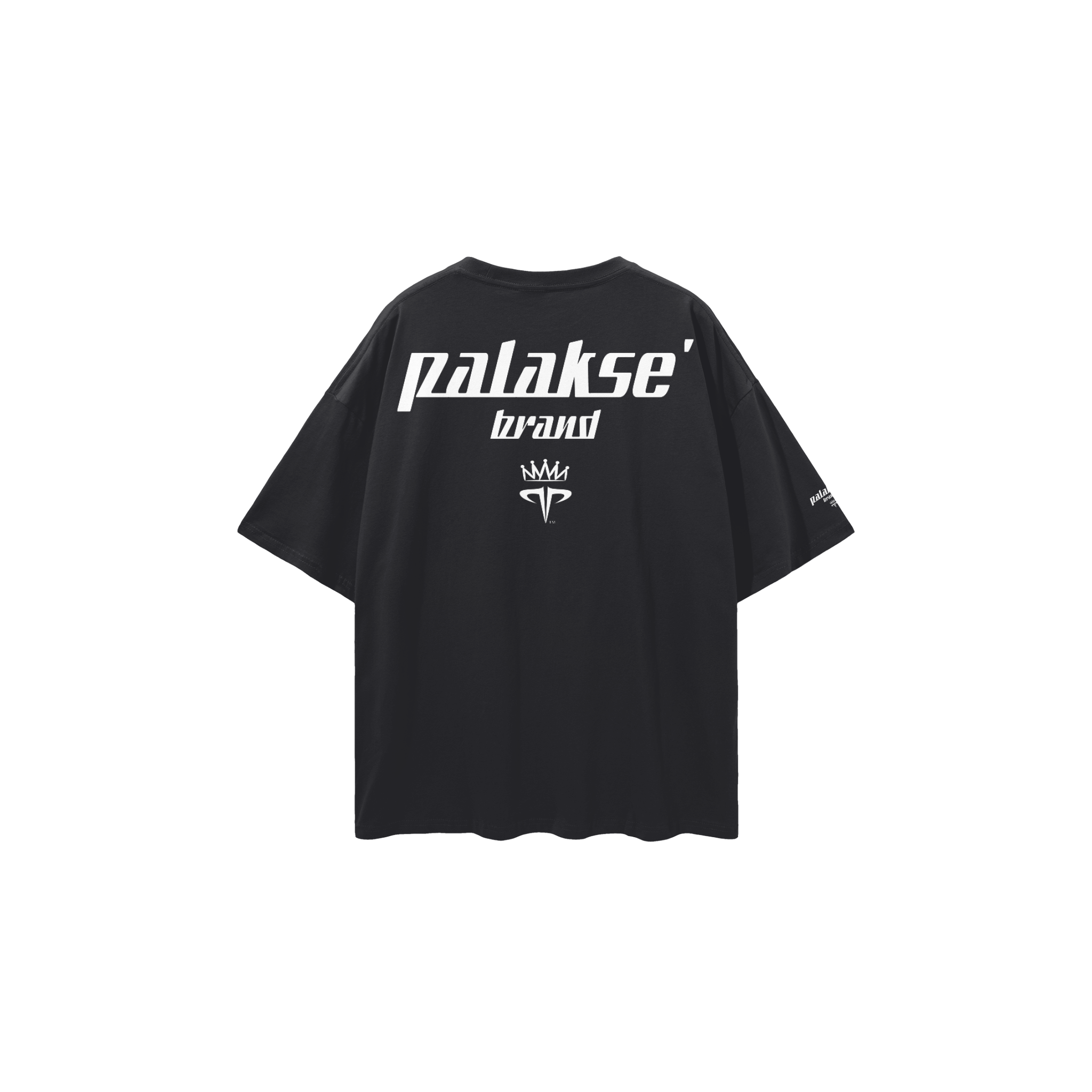 Classic Loose Drop Shoulder Tee