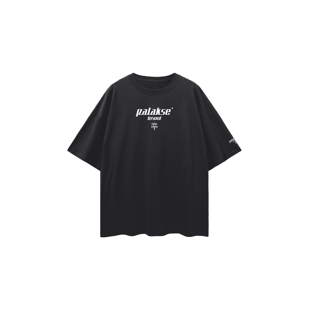 Classic Loose Drop Shoulder Tee