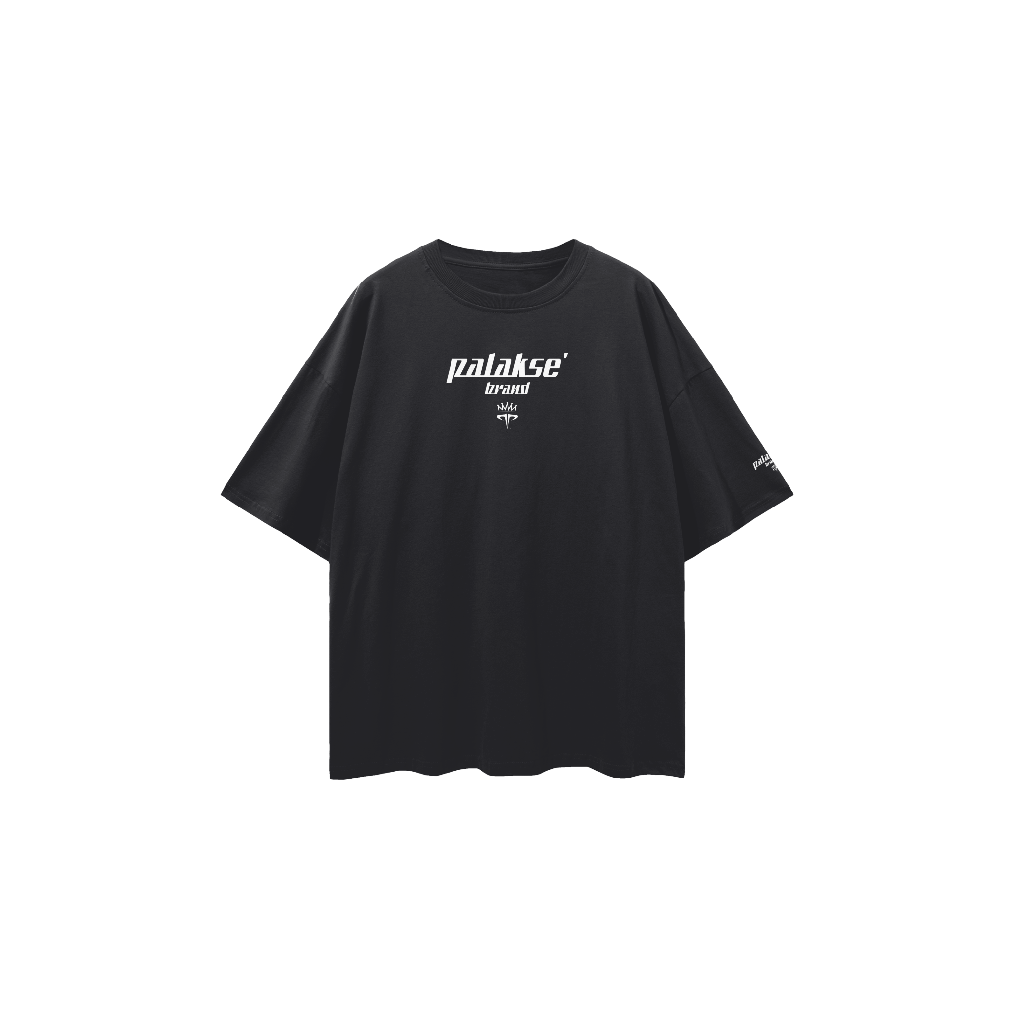 Classic Loose Drop Shoulder Tee