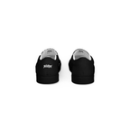 Classic Men’s slip-on canvas shoes