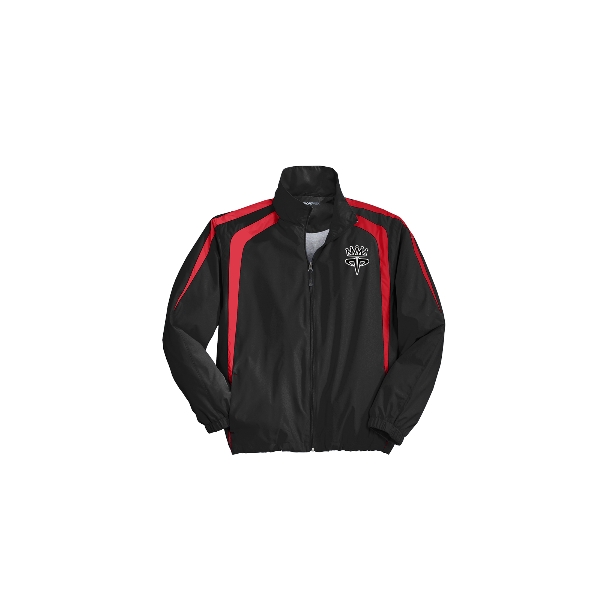 Classic Sports Raglan Jacket