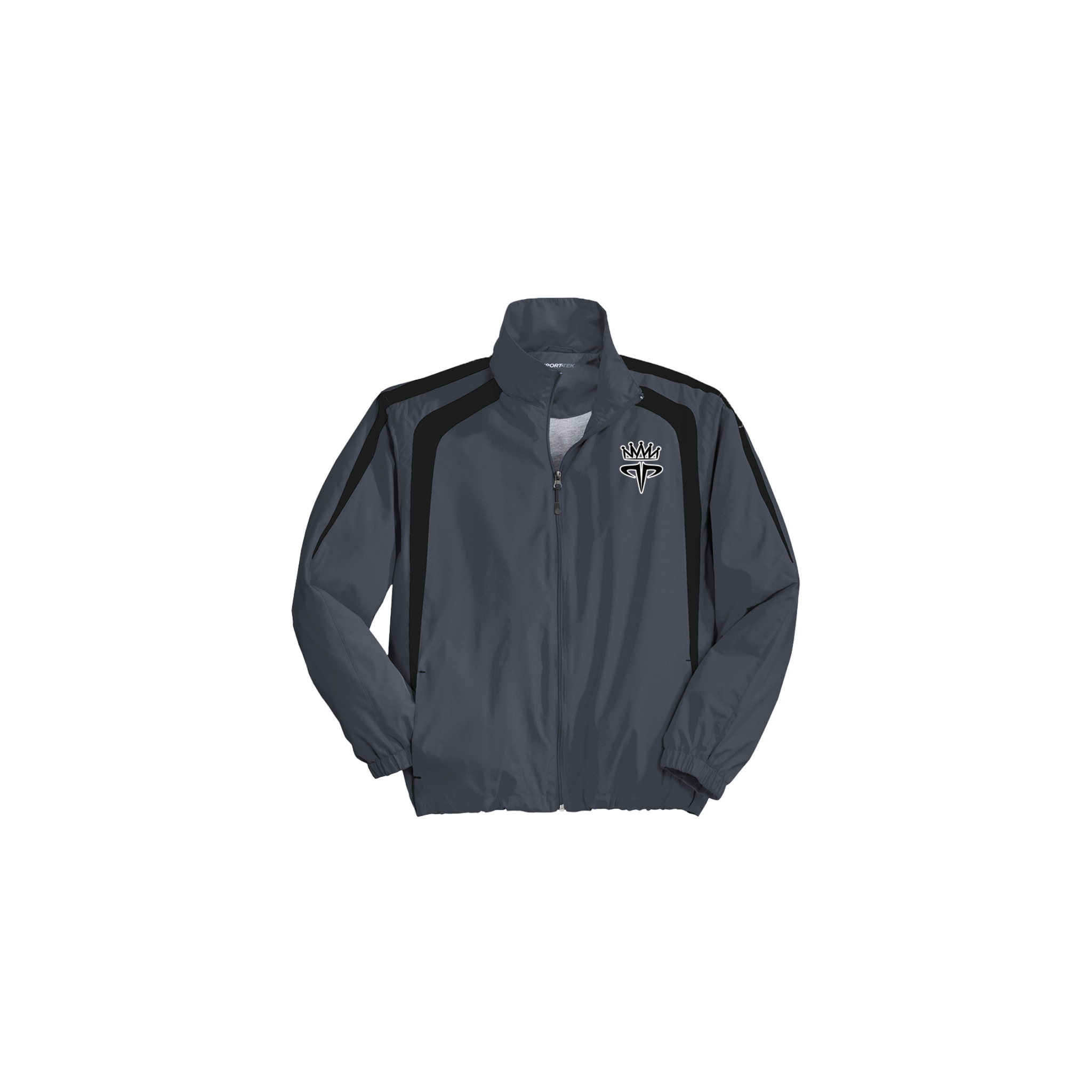 Classic Sports Raglan Jacket